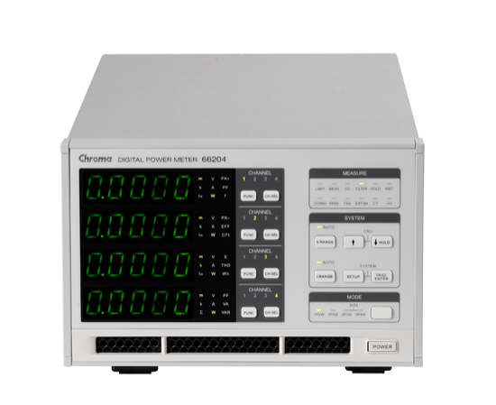 DigitalPowerMeter Model66203/66204