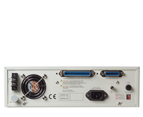 LCRMeter Model11022/11025