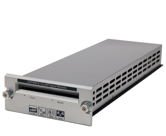 8.1G A291803型eDP信号模块
