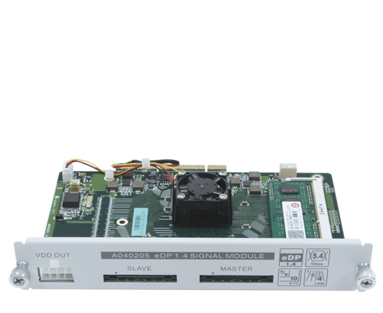 A040205 EDP 1.4信号模块