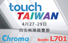 Touchtaiwan