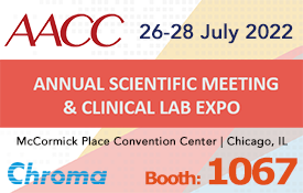 AACCAnnualMeetingandClinicalLabExpo