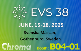 EVS382025