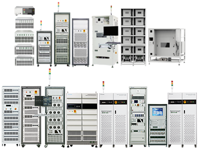 BatteryTest&AutomationSolutions
