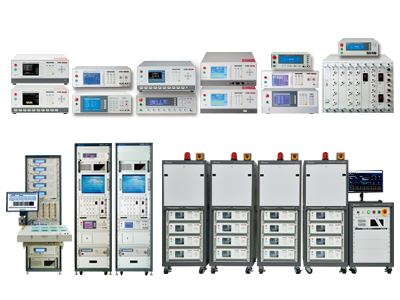 ElectricalSafetyTestSolutions