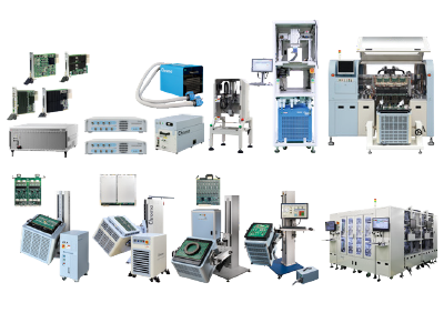 Semiconductor/ICTestSolutions