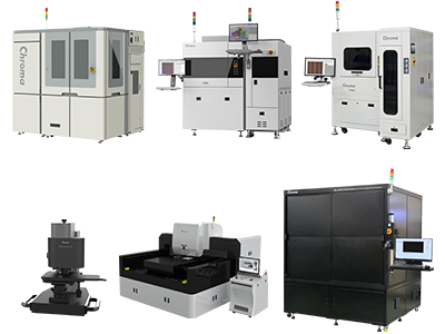 AutomatedOpticalInspectionSolutions