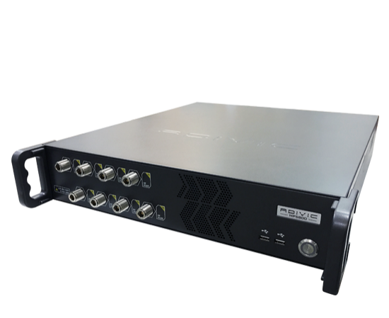 FastUpgradeRFATETester ModelADIVICMP5800 / MP5806