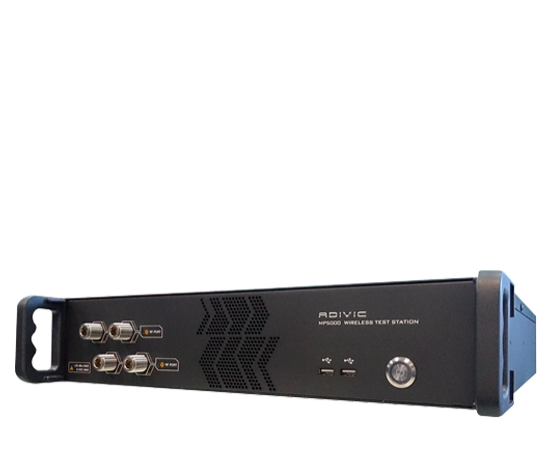 wi - fi /蓝牙/ IoTTester ModelADIVICMP5000