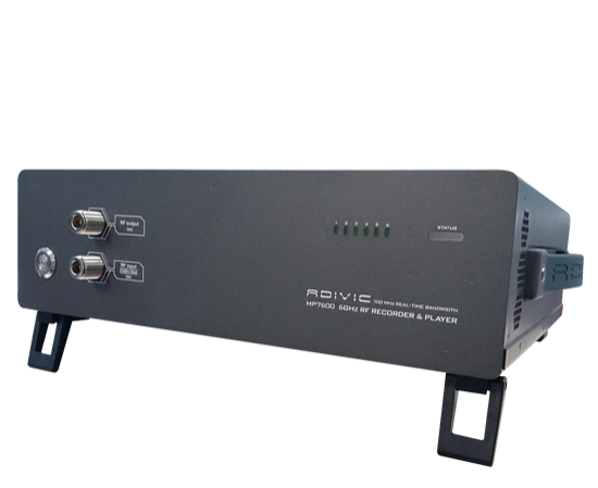 (6.0 ghz) ModelADIVICMP7600 RFRecorder /球员
