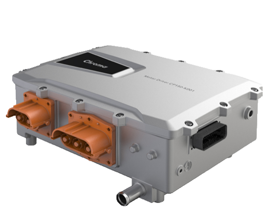 MotorControlunit（PowerInverter）