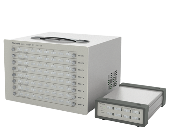 热/多功能数据模型51101系列