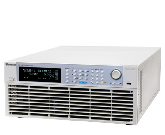 HighPowerDCElectronicLoad(经济)