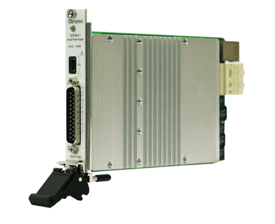 设备电源供应型号52310E系列