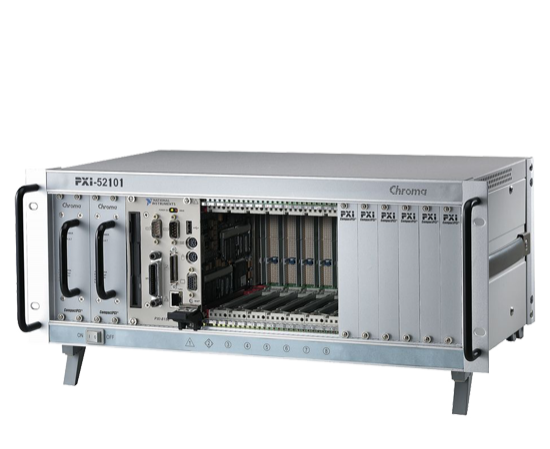 GeneralPurposeChassis型号52100系列