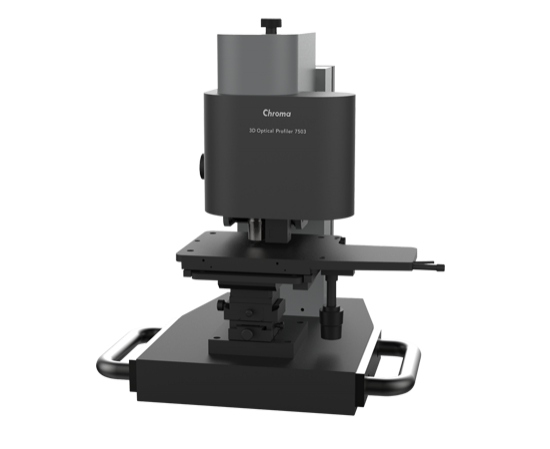 3DOpticalProfiler型号7503