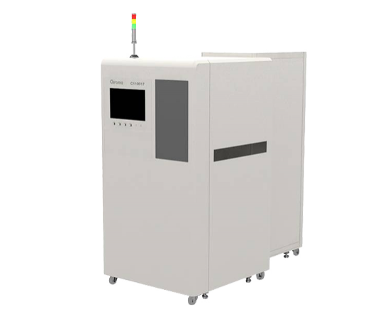 InlineAOIsystem型号7505-02