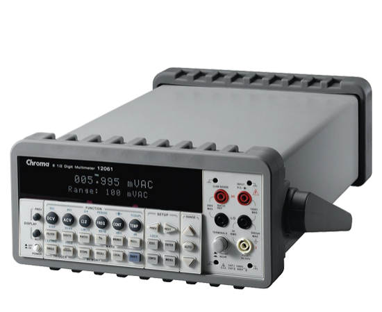 61/2DigitalMultimulteTer Model12061