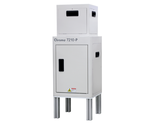 PrinterAutomaticOpticalInspector Model7210-P