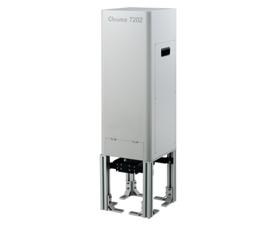 SolarWaferQualityInspector Model7202