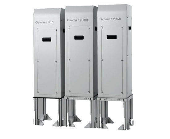 SolarCellBacksidePrintingandSurfaceInspector Model7213-AD