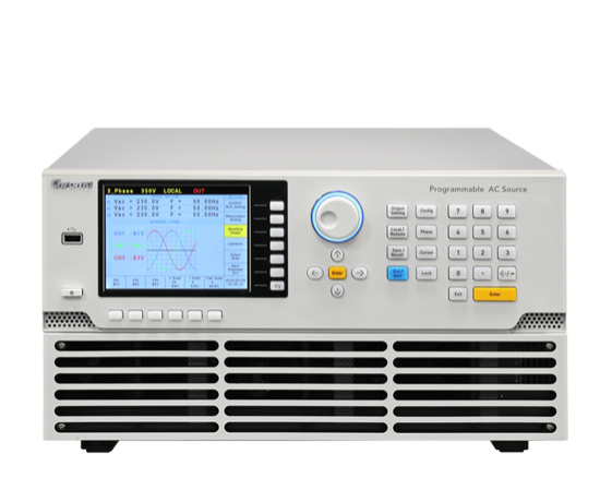 ProgramMableCpowerSource