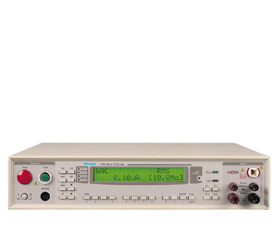 HIPOT校准仪型号9102