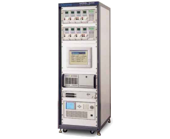 Schaltnetzteil-ATS Model8200 (SMPSATS)