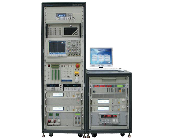 HCU / DC-DCConverterATS