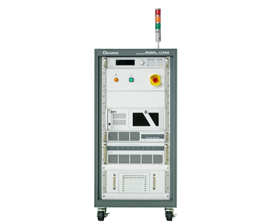 BatteryModuleWeldingCheckATS Model8700