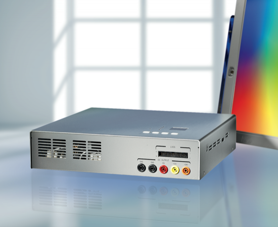 LCMTester Model27012