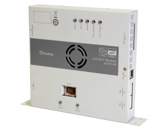 eDPBISTModule ModelA270149