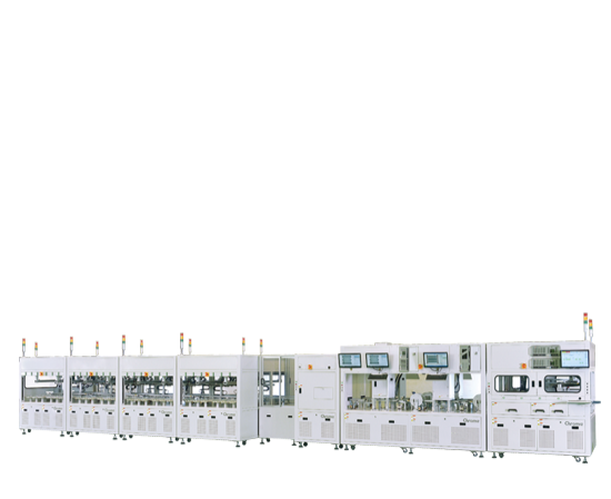 SolarCellInspectionTest / SortingSystem Model3760