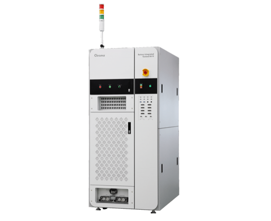 Batterypackpowerhiltestbed