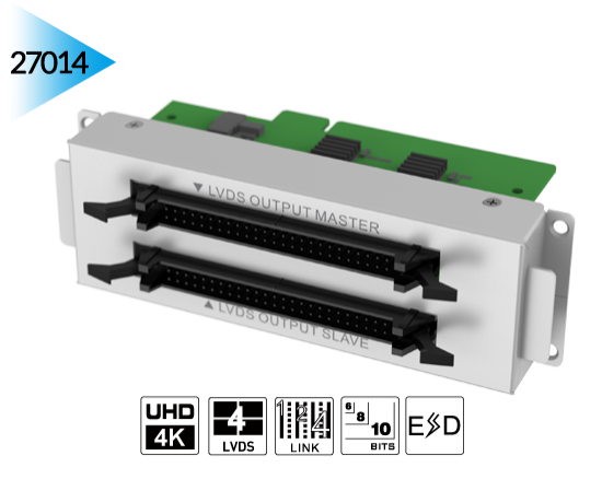 LVDS信号模型A0407