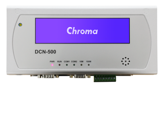 DataCollectionNode ModelDCN500
