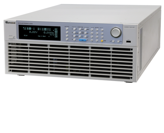 HighPowerDCElectronicLoad Model63200ESeries(经济)