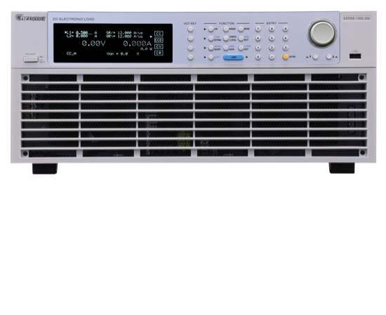 HighPowerDCElectronicLoad Model63200ESeries(经济)