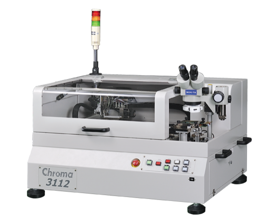 Dietesthandler Model3112