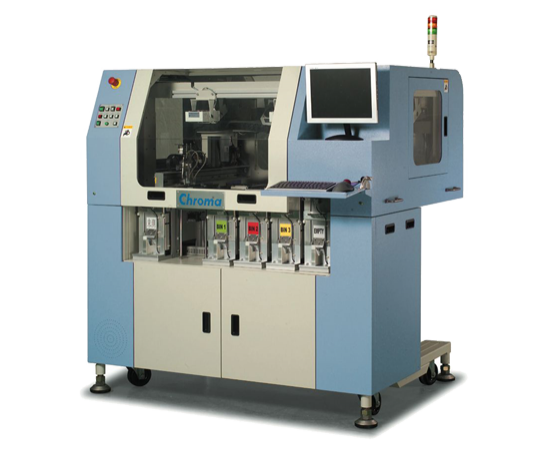 AutomaticsystemFunctionTestertester 3240