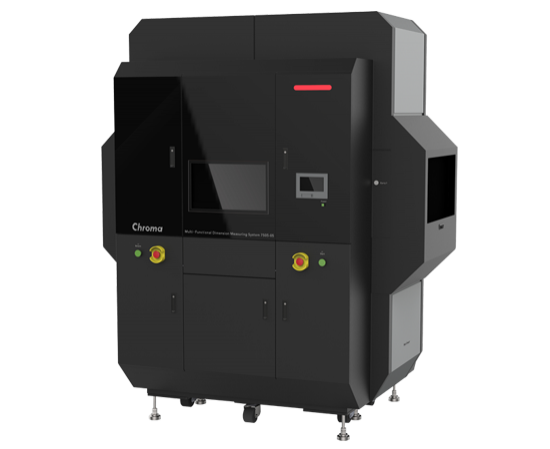 Multi-FunctionalOpticalMeasuringSystem Model7505-05