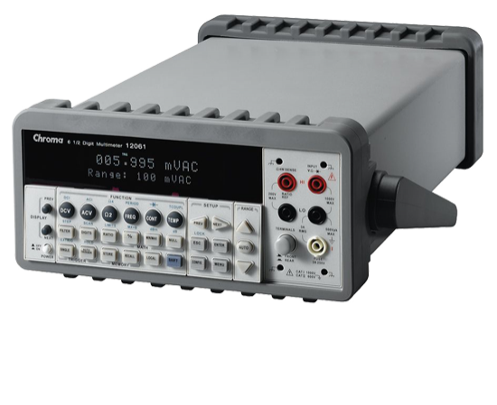 61/2DigitalMultimulteTer Model12061