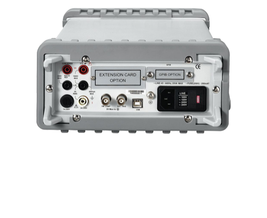 61/2DigitalMultimulteTer Model12061