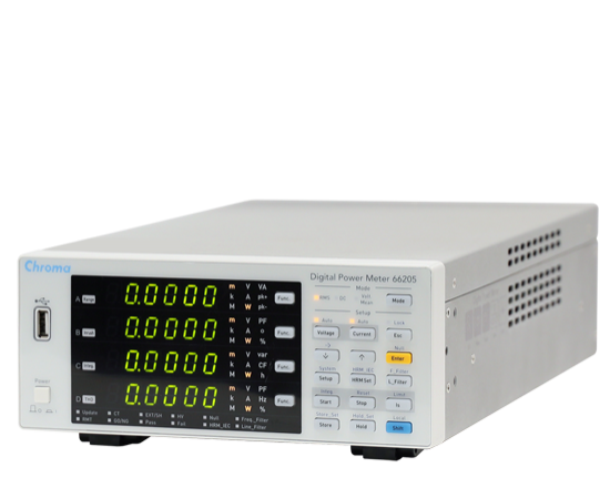 DigitalPowerMeter Model66205