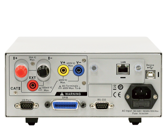 DigitalPowerMeter Model66205