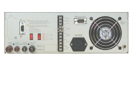 地面蒙德斯特型模型19572