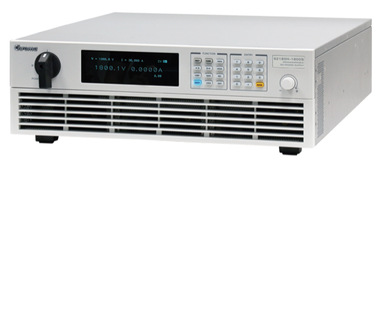 dcpowersupply model62000hseries