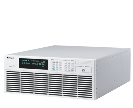 초고도의안정성을제공하는dc전원공급model62075h-30n