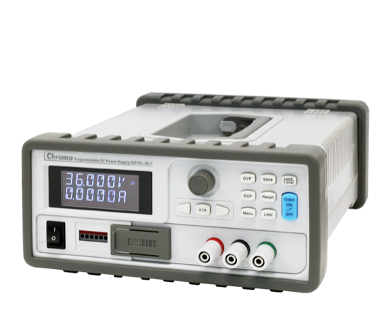 dcpowersupply model62000lseries