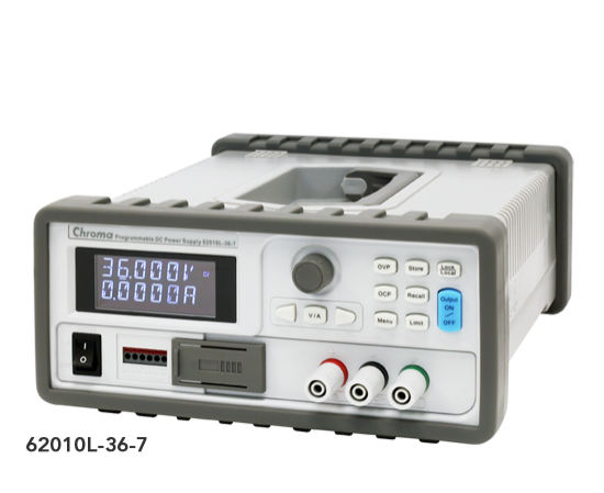 dcpowersupply model62000lseries